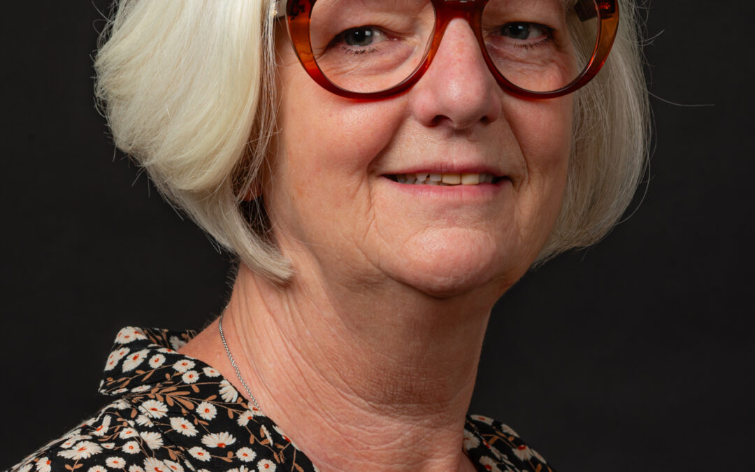 Saskia Meijer
