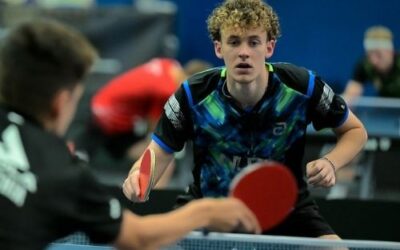 Brons voor Ivan Kahn in Kroatië
