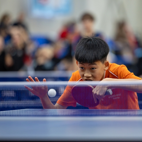 Succes in Letland voor Fang, meerdere jeugdspelers internationaal actief
